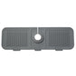 💧 Splash Guard Faucet Mat 🧼