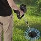 🏴‍☠️ High-Sensitivity Entry-Level Underground Metal Detector 💰