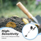 🏴‍☠️ High-Sensitivity Entry-Level Underground Metal Detector 💰