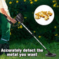 🏴‍☠️ High-Sensitivity Entry-Level Underground Metal Detector 💰