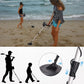 🏴‍☠️ High-Sensitivity Entry-Level Underground Metal Detector 💰