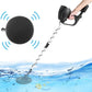 🏴‍☠️ High-Sensitivity Entry-Level Underground Metal Detector 💰