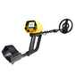 🏴‍☠️ High-Sensitivity Entry-Level Underground Metal Detector 💰