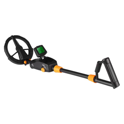 🏴‍☠️ High-Sensitivity Entry-Level Underground Metal Detector 💰