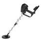 🏴‍☠️ High-Sensitivity Entry-Level Underground Metal Detector 💰