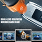 📷 50% OFF NOW! 🚗 Dual-Lens Dash Cam – Front & Rear 1080P, 4.5" Screen & 24H Parking Monitor – Full Coverage Driving Safety 🛡️