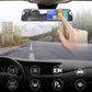 📷 50% OFF NOW! 🚗 Dual-Lens Dash Cam – Front & Rear 1080P, 4.5" Screen & 24H Parking Monitor – Full Coverage Driving Safety 🛡️