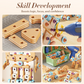 ⏳Time-Limited Special⏰Children's Educational DIY Toy Tool Kit-Build More. Learn More. Play Creatively