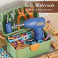 ⏳Time-Limited Special⏰Children's Educational DIY Toy Tool Kit-Build More. Learn More. Play Creatively