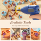 ⏳Time-Limited Special⏰Children's Educational DIY Toy Tool Kit-Build More. Learn More. Play Creatively
