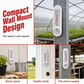 Precision Greenhouse Thermo Hygrometer