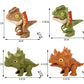 ⏳Limited-time 50% off💥Dinosaur toy that bites your fingers