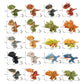 ⏳Limited-time 50% off💥Dinosaur toy that bites your fingers