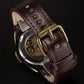 ⌚ Retro Men's Mechanical Watch 🎭