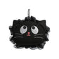 Cute Cartoon Animal Kids Bath Sponge with Hanging Rope