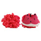 Cute Cartoon Animal Kids Bath Sponge with Hanging Rope