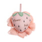 Cute Cartoon Animal Kids Bath Sponge with Hanging Rope