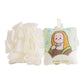 Cute Cartoon Animal Kids Bath Sponge with Hanging Rope