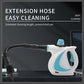 🛡️ 1050W Pressurized Handheld Multi-Surface Natural Steam Cleaner 💨