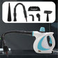 🛡️ 1050W Pressurized Handheld Multi-Surface Natural Steam Cleaner 💨