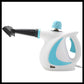 🛡️ 1050W Pressurized Handheld Multi-Surface Natural Steam Cleaner 💨