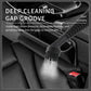 🛡️ 1050W Pressurized Handheld Multi-Surface Natural Steam Cleaner 💨