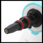 🛡️ 1050W Pressurized Handheld Multi-Surface Natural Steam Cleaner 💨
