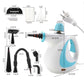 🛡️ 1050W Pressurized Handheld Multi-Surface Natural Steam Cleaner 💨