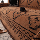 🛋️ Full-Cover Cozy Couch Cover ☁️