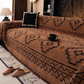 🛋️ Full-Cover Cozy Couch Cover ☁️