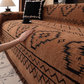 🛋️ Full-Cover Cozy Couch Cover ☁️