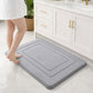 🛁 Ultra Absorbent Quick-Dry Bath Mat ☁️