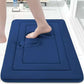 🛁 Ultra Absorbent Quick-Dry Bath Mat ☁️