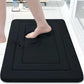 🛁 Ultra Absorbent Quick-Dry Bath Mat ☁️
