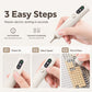 ✨ Rechargeable Electric Diamond Pen 🚀