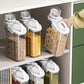 🛡️ Hand-held Storage Jar
