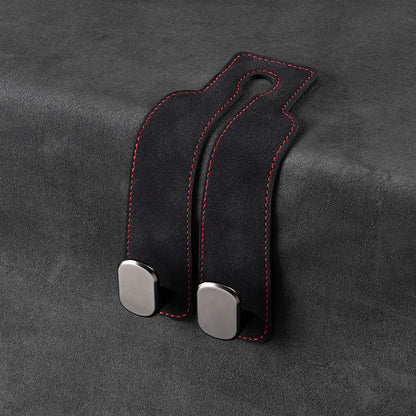 🚗 Car Seat Headrest Hook 👜