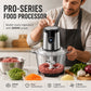 🥩 Multi-Use Electric Meat Grinder & Food Processor ⚡
