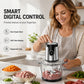 🥩 Multi-Use Electric Meat Grinder & Food Processor ⚡