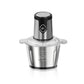 🥩 Multi-Use Electric Meat Grinder & Food Processor ⚡