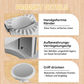 Dumpling Maker Mold for Homemade Dumplings