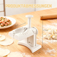 Dumpling Maker Mold for Homemade Dumplings