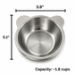 ⏳Time-Limited Special⏰15° Tilted Orthopaedic Feeding Bowl🥣🐾