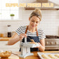 🥟🧑‍🍳Manual Dumpling Press Mold | Make Sealed Dumplings Quickly for Home Cooking