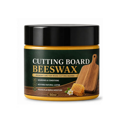 🛡️ Food-Safe Cutting Board Conditioner ✨