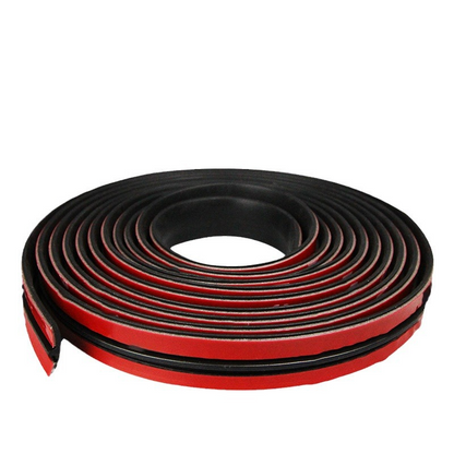 📢📢50% OFF !! ⏰Self-Adhesive Car Door Rubber Sealing Strip