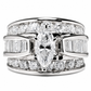 💍 50% OFF! ✨ Plated Cubic Zirconia Engagement Ring – Dazzling Marquise Cut, Multi-Layer Electroplating & Precision Hand-Set Prongs – Everyday Luxury for Every Gesture ✨