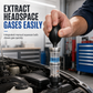🔧 LIMITED-TIME 50% OFF! ✨ Combustion Chamber Leak Detector Kit – Fast Test, With Storage Bag 🚗
