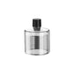 🚗 50% OFF NOW! AI Smart Car Aromatherapy Diffuser – Ultrasonic Nano Mist Car Scent Machine, Auto Start-Stop, Starry Sky Light, Portable Cup Holder Fragrance Diffuser for Vehicles