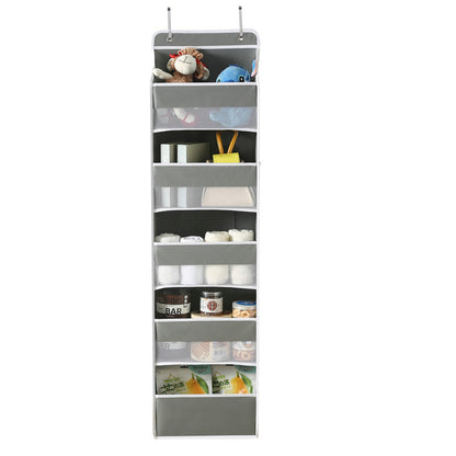 🚪 5-Tier Large-Capacity Hanging Organizer